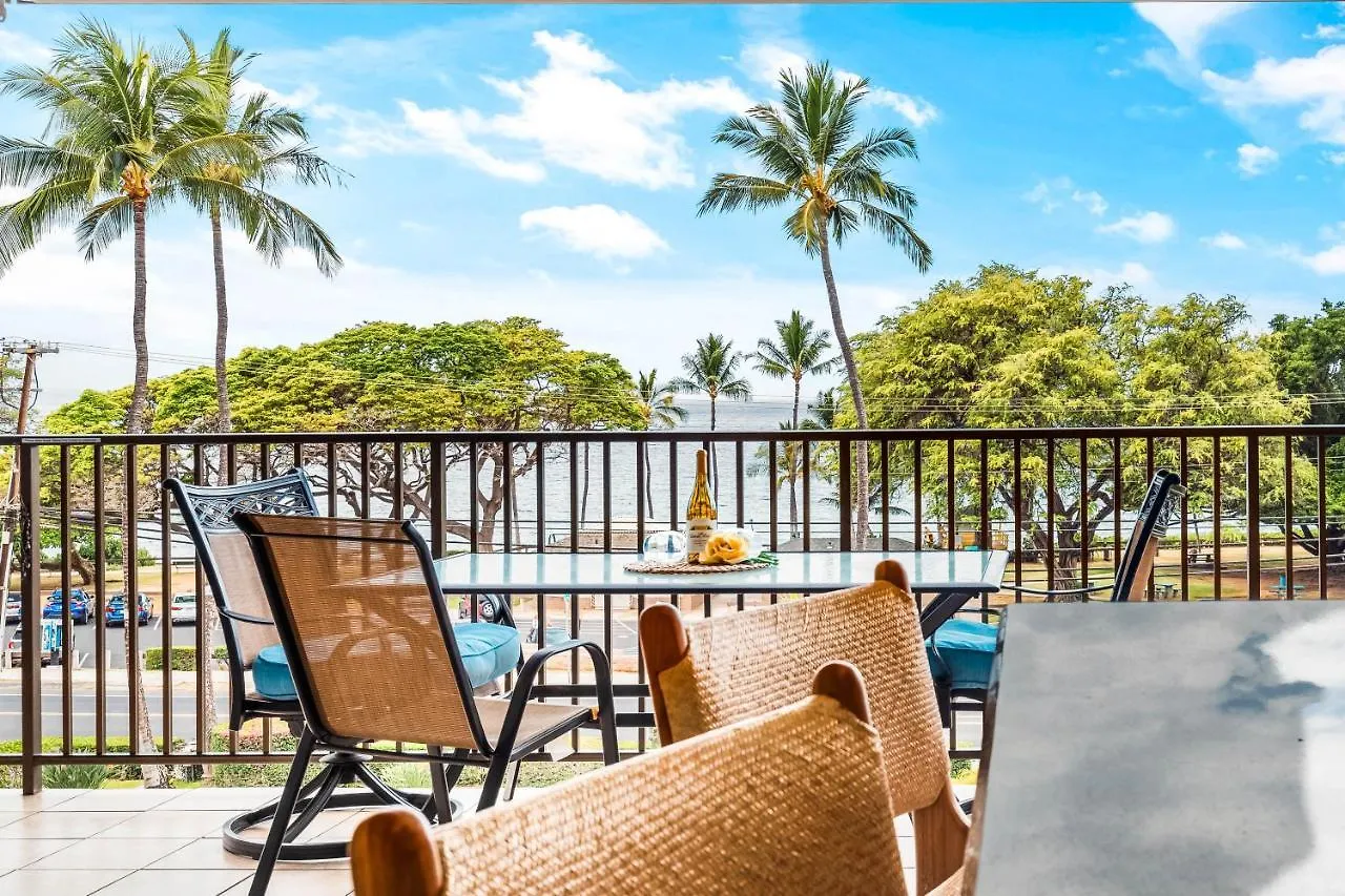 Maui Parkshore 407 Wailea  0*, Wailea (Maui) United States