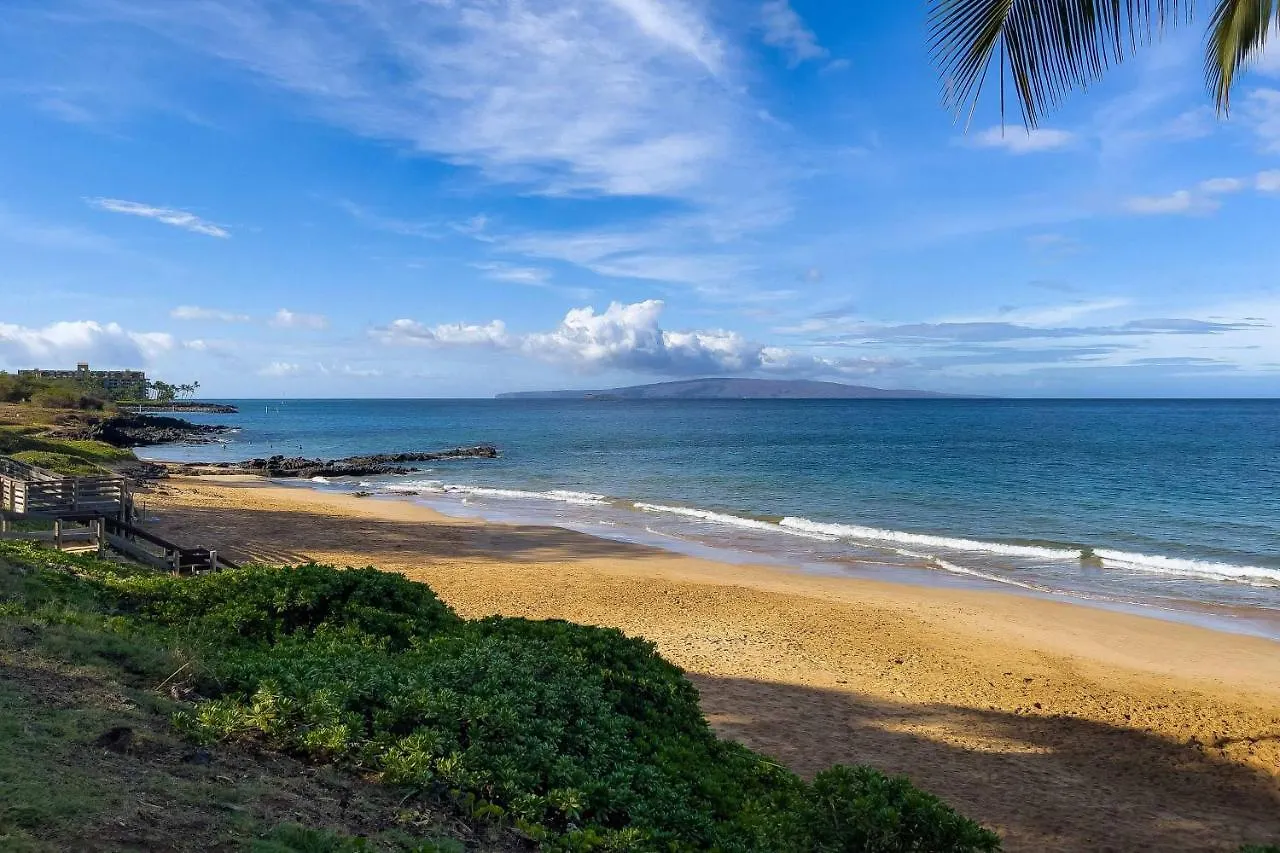 Maui Parkshore 407 Wailea  0*, Wailea (Maui)