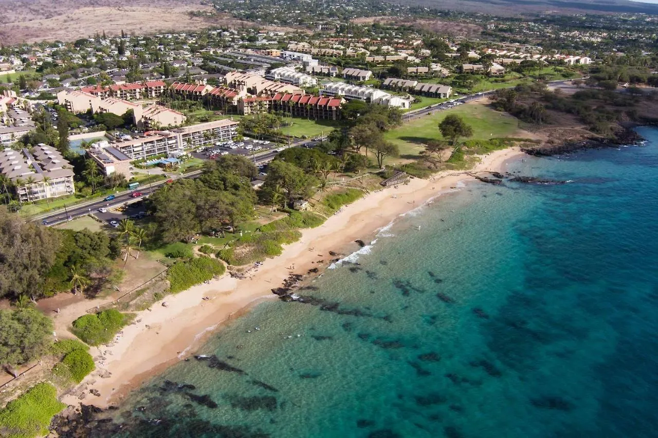 Maui Parkshore 407 Wailea