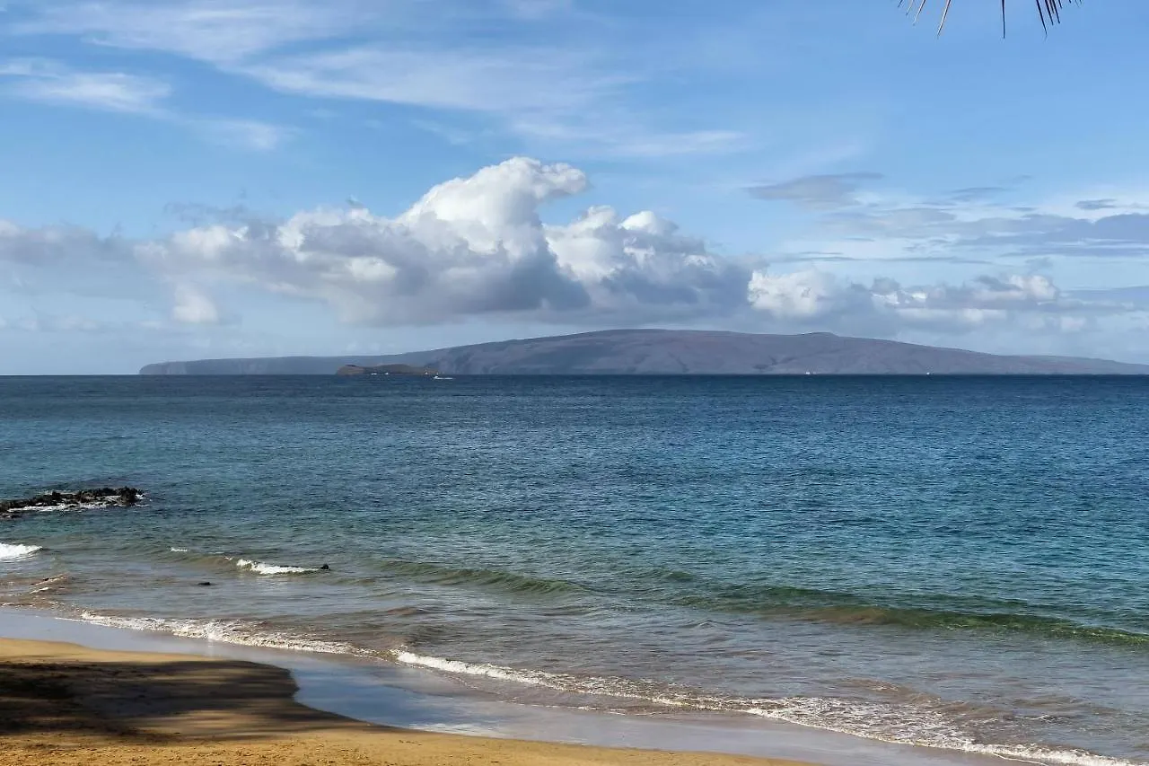 Maui Parkshore 407 Wailea  Holiday home Wailea (Maui)